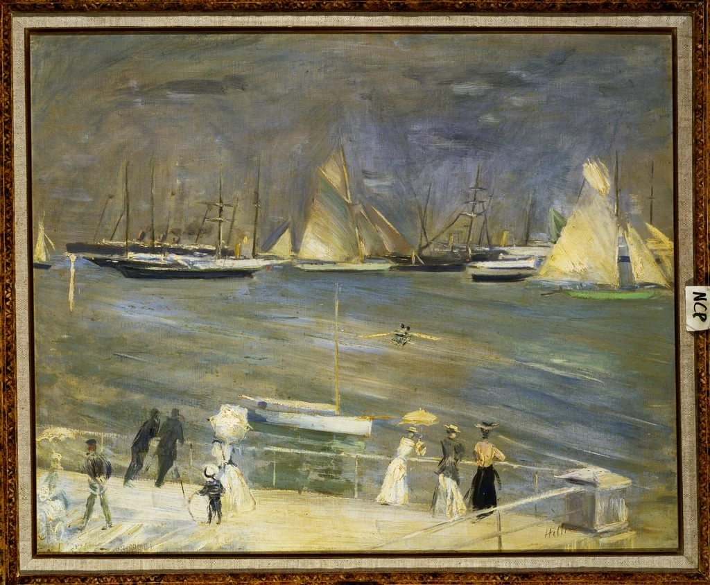 Regata a Cowes